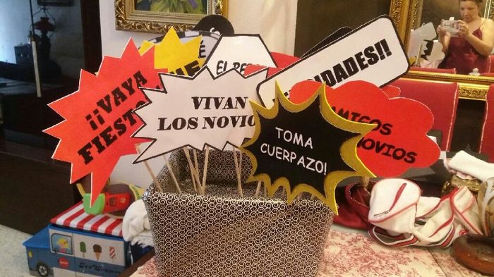 Mi super suegra - 2