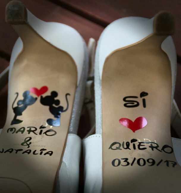  Un sueño - 3