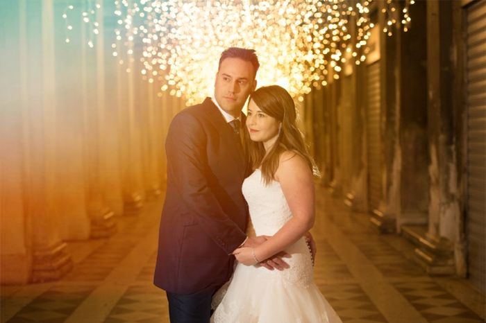 Postboda Venecia - 10