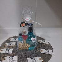 Regalos diy hombres muy económicos?? - 1