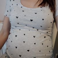 Futuras mamas octubre 2020 - 1