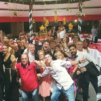 Cronica de una boda de cine - 4