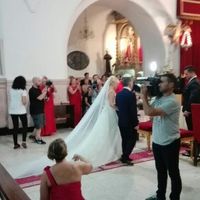 Cronica de una boda de cine - 5