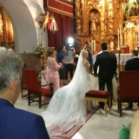 Cronica de una boda de cine - 7
