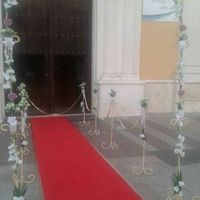Cronica de una boda de cine - 8