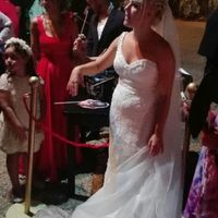 Cronica de una boda de cine - 10