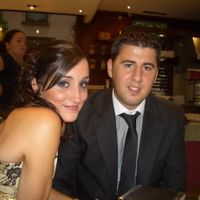 Mi futuro esposo