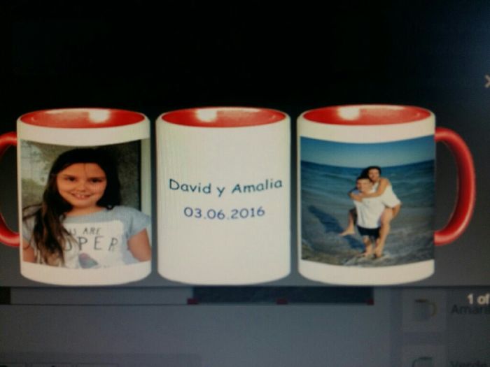 Regalitos para los peques - 1