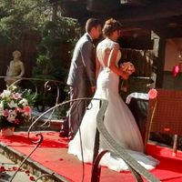 Parejas que se casen en can cirili 2016 - 4