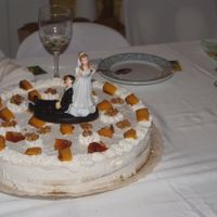 nuestros muñecos para la tarta