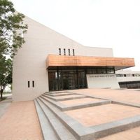 Iglesia Sta. María