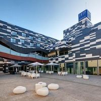 Hotel Tryp Zaragoza