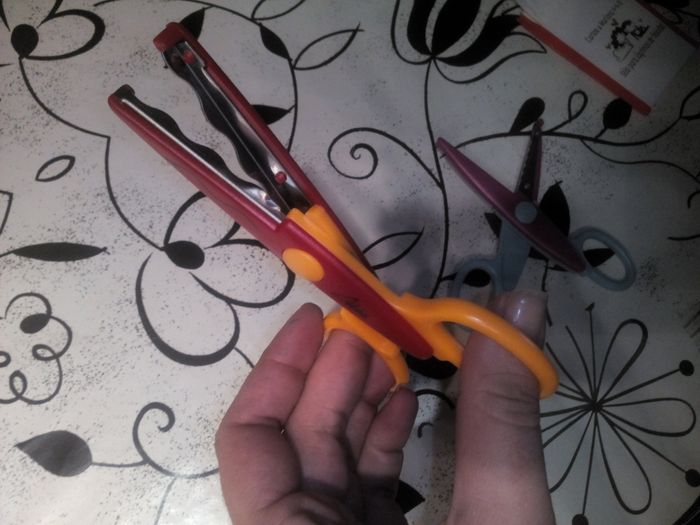 Mis pañuelos lágrimas de felicidad - 1
