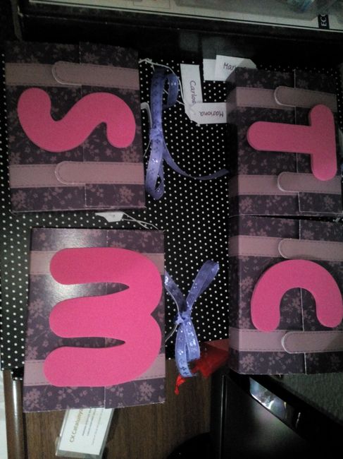 Mis manualidades - 2