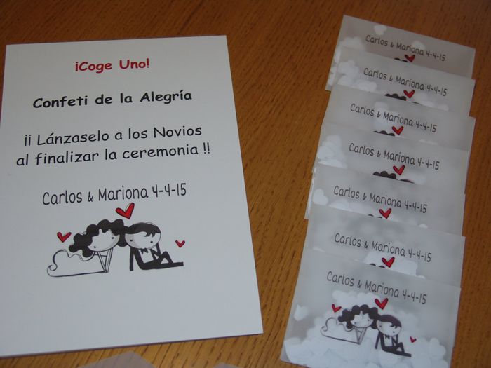 Mis manualidades - 5