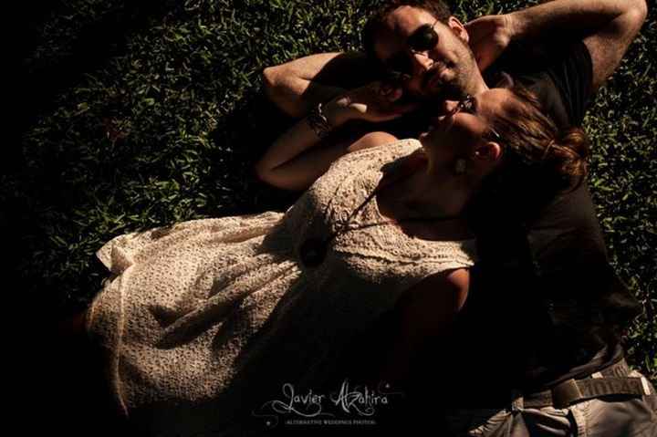 PREBODA CRIS Y XAVI