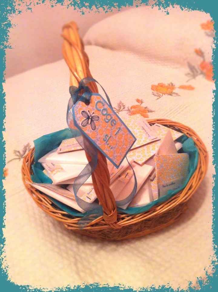 Pañuelos para l@s sensibles - 1
