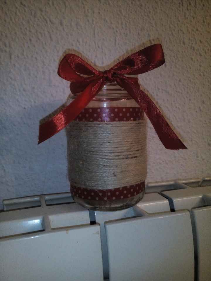 Tarros¿Cual os gusta más? - 1