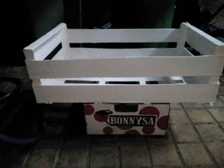 Caja fruta - 1