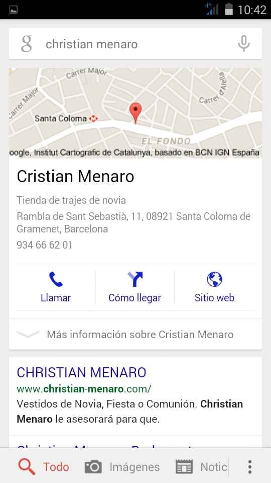 Ayudaaaaa chicas de barcelona!! - 1