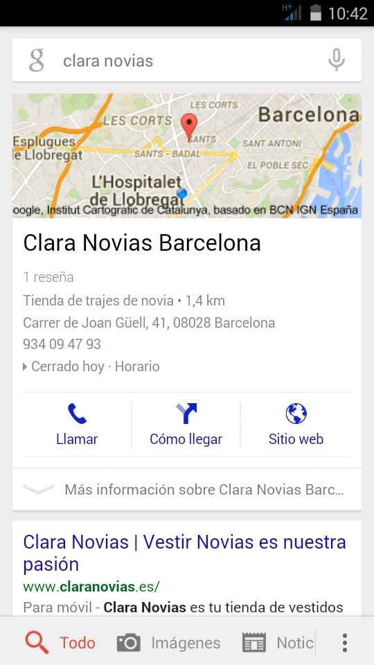 Ayudaaaaa chicas de barcelona!! - 2