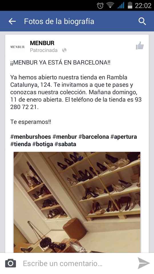 Membur ya esta en barcelona - 1