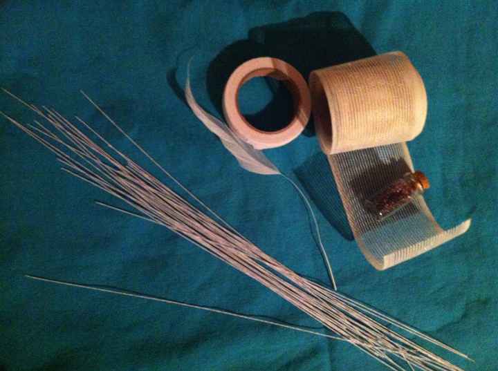 materiales