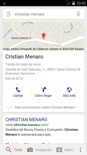 Ayudaaaaa chicas de barcelona!! - 1