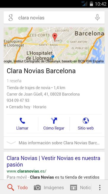 Ayudaaaaa chicas de barcelona!! - 2