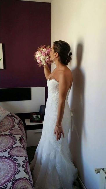 Algunas imágenes de mi día - 4