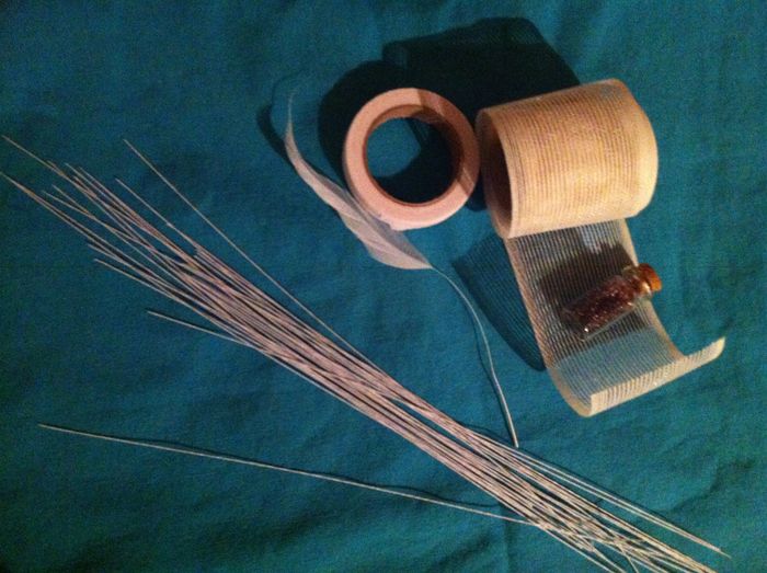 materiales