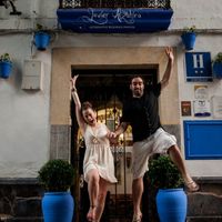 Preboda Cris y Xavi
