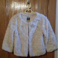 chaqueta pelo