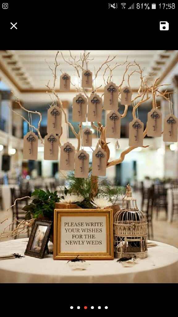  Ideas para boda - 1