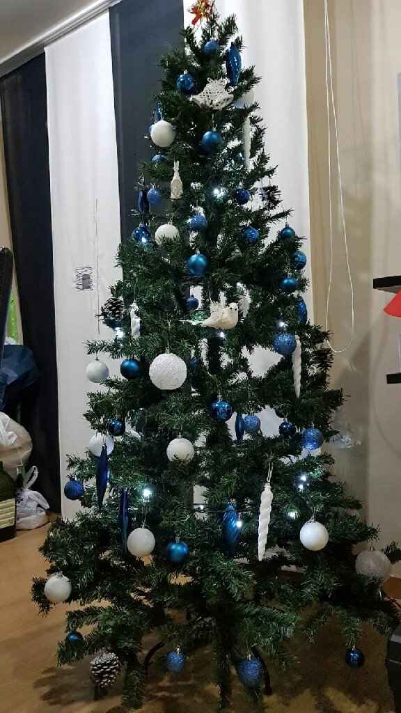  Primeras Navidades de casados!🌟🎄 - 2