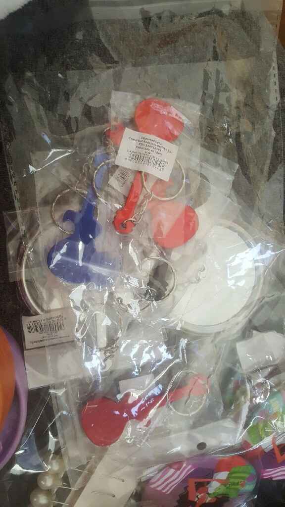  Detalles para los niños/as - 1