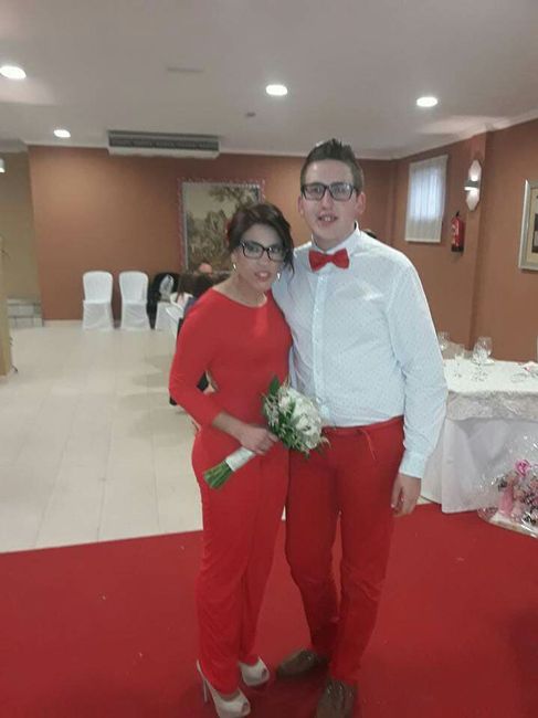 Vestidos de invitadas para bodas de verano - 1