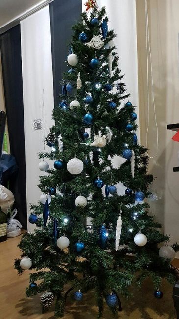  Primeras Navidades de casados!🌟🎄 - 2