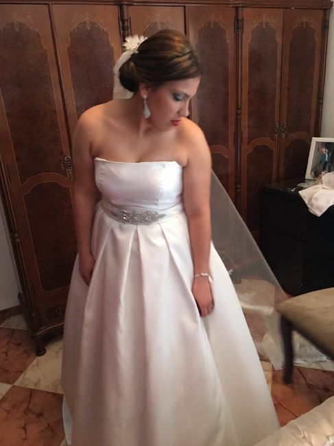 Al fin....casados😍 - 2