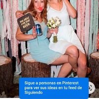 Photocall hecho a mano - 1