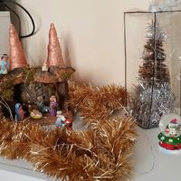  Primeras Navidades de casados!🌟🎄 - 1