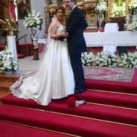 Al fin....casados😍 - 3