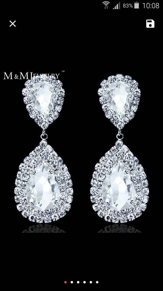 Pendientes - 1