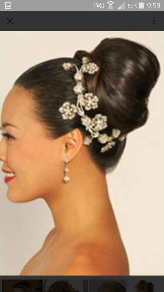 Pendientes - 1
