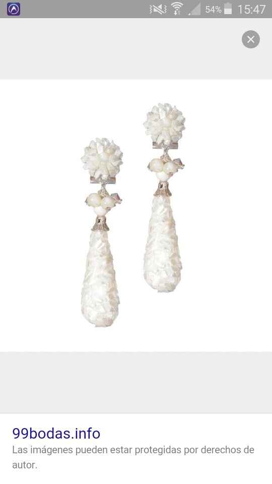 Pendientes - 1