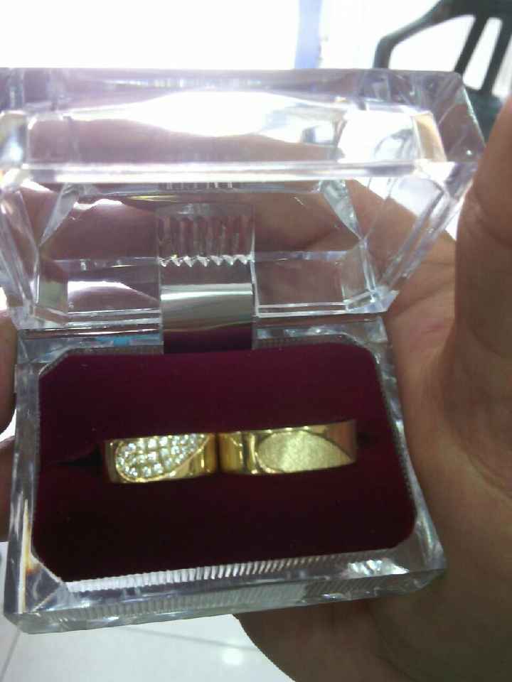 Mis alianzas - 1