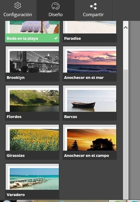 plantillas