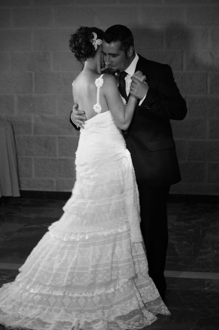 Boda Cristóbal Y Mónica 13 de Octubre 2012