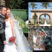 Boda Cristóbal y Mónica