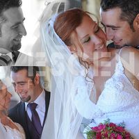 Boda Cristóbal y Mónica